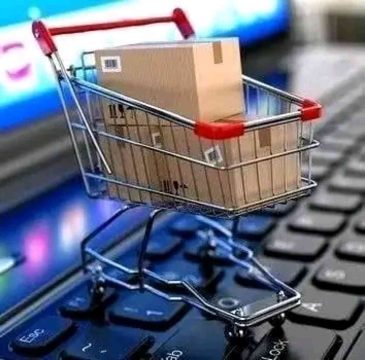 بيع الأجهزة الإلكترونية