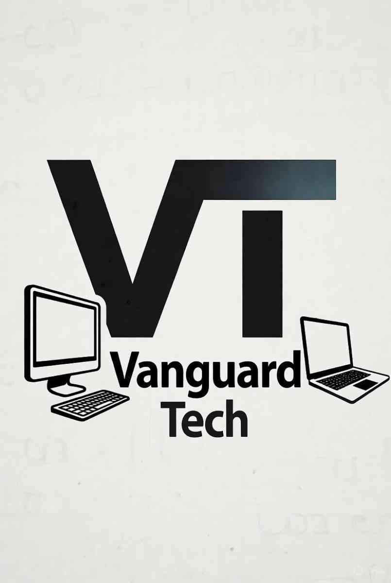 Vanguard Tech