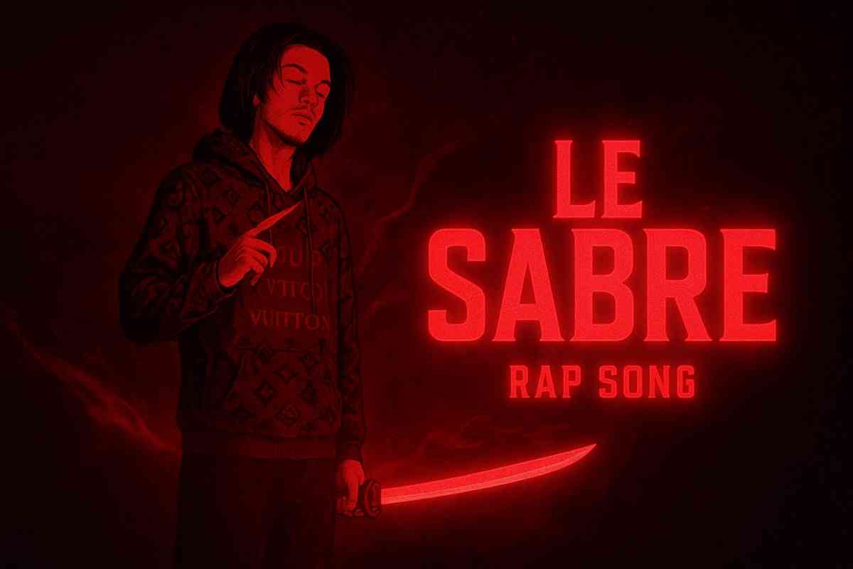 le sabre