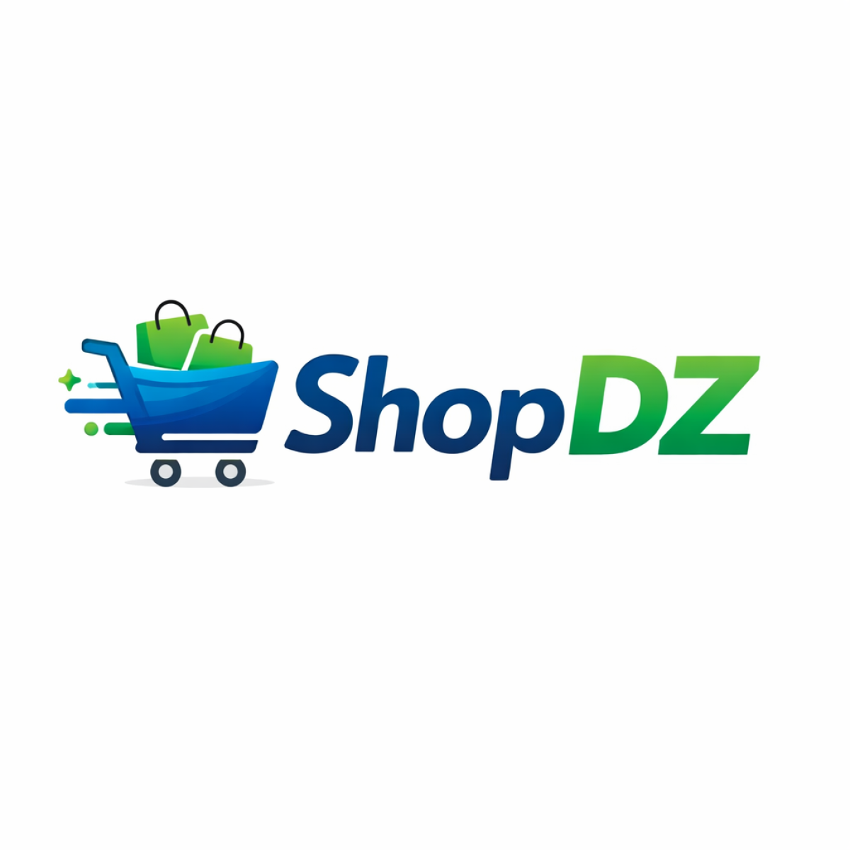 Smart DZ Shop
