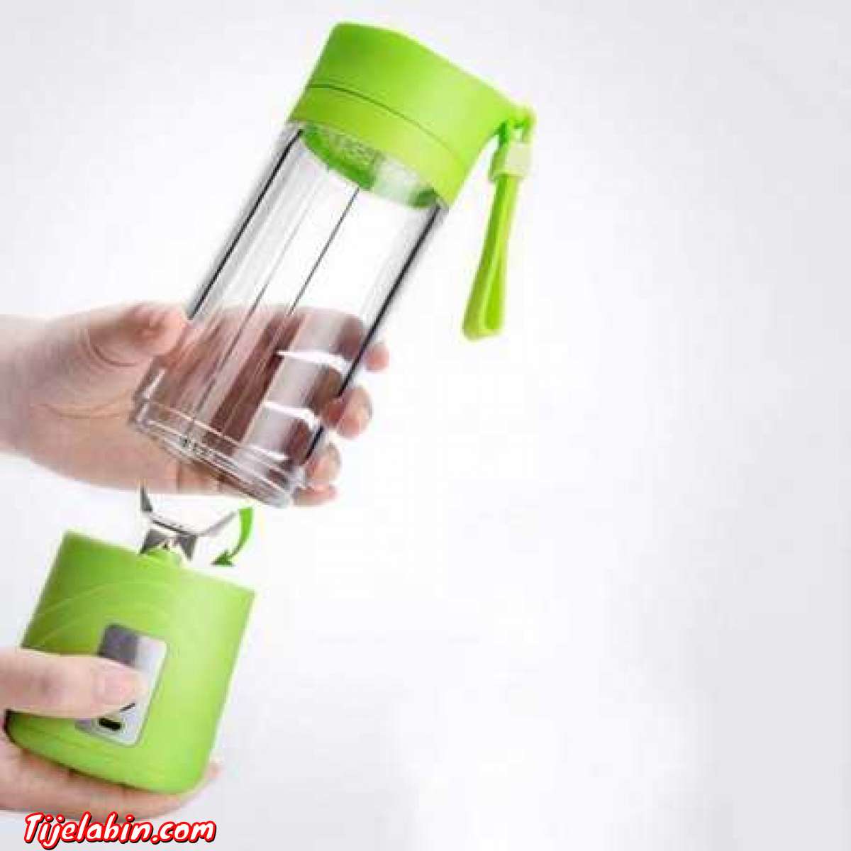 MINI MIXEUR DES FRUITS RECHARGEABLEبسعر معقول جدا