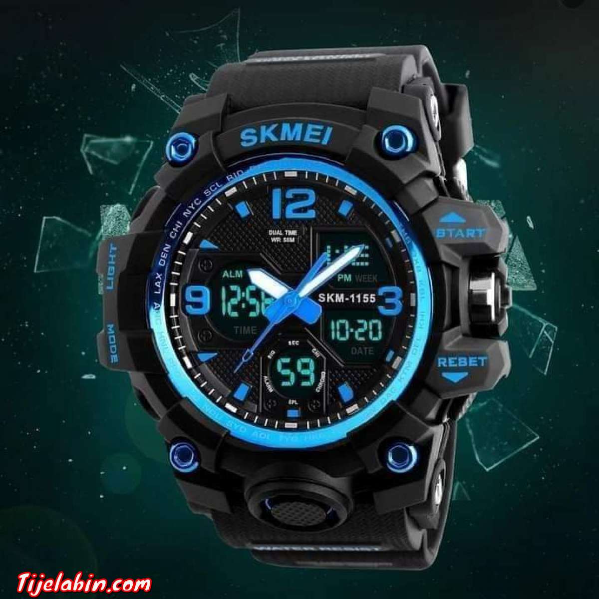 skmei