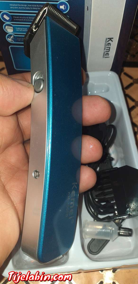 Tondeuse kemei zéro lalam