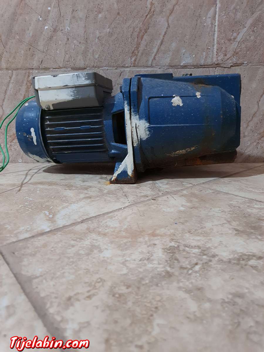pompe a eau