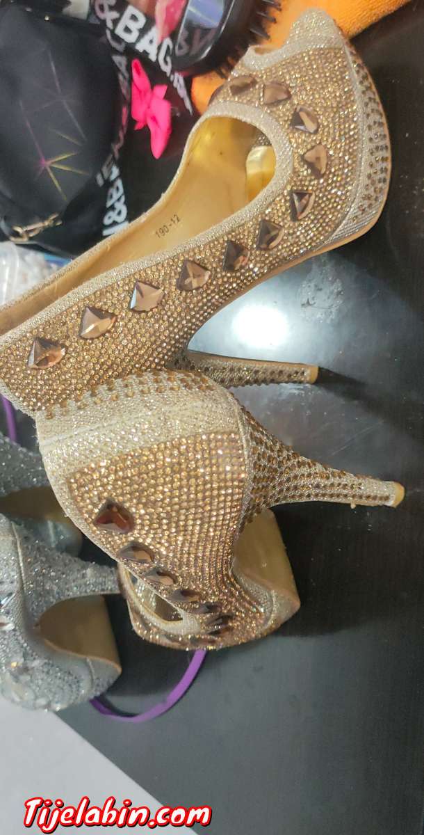 chaussures mariage