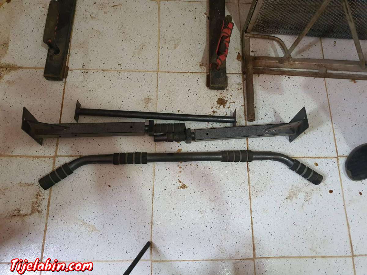 matériel sport