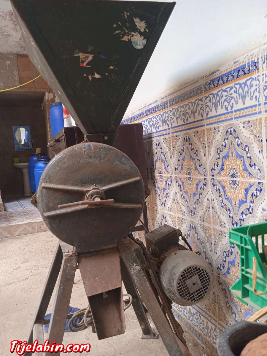 Moulin à café