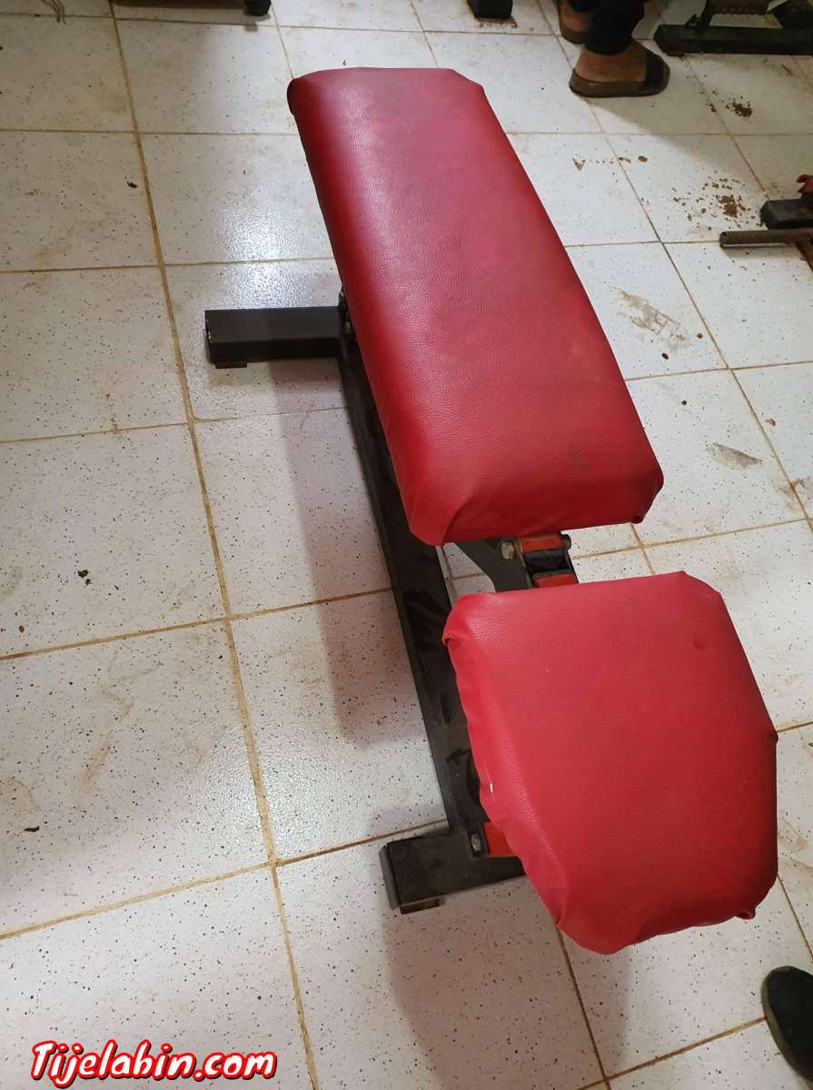 matériel sport