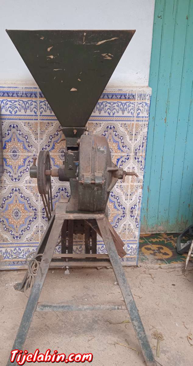 Moulin à café