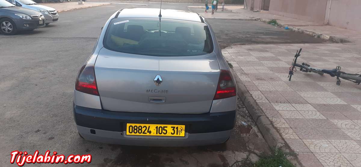 megane 2