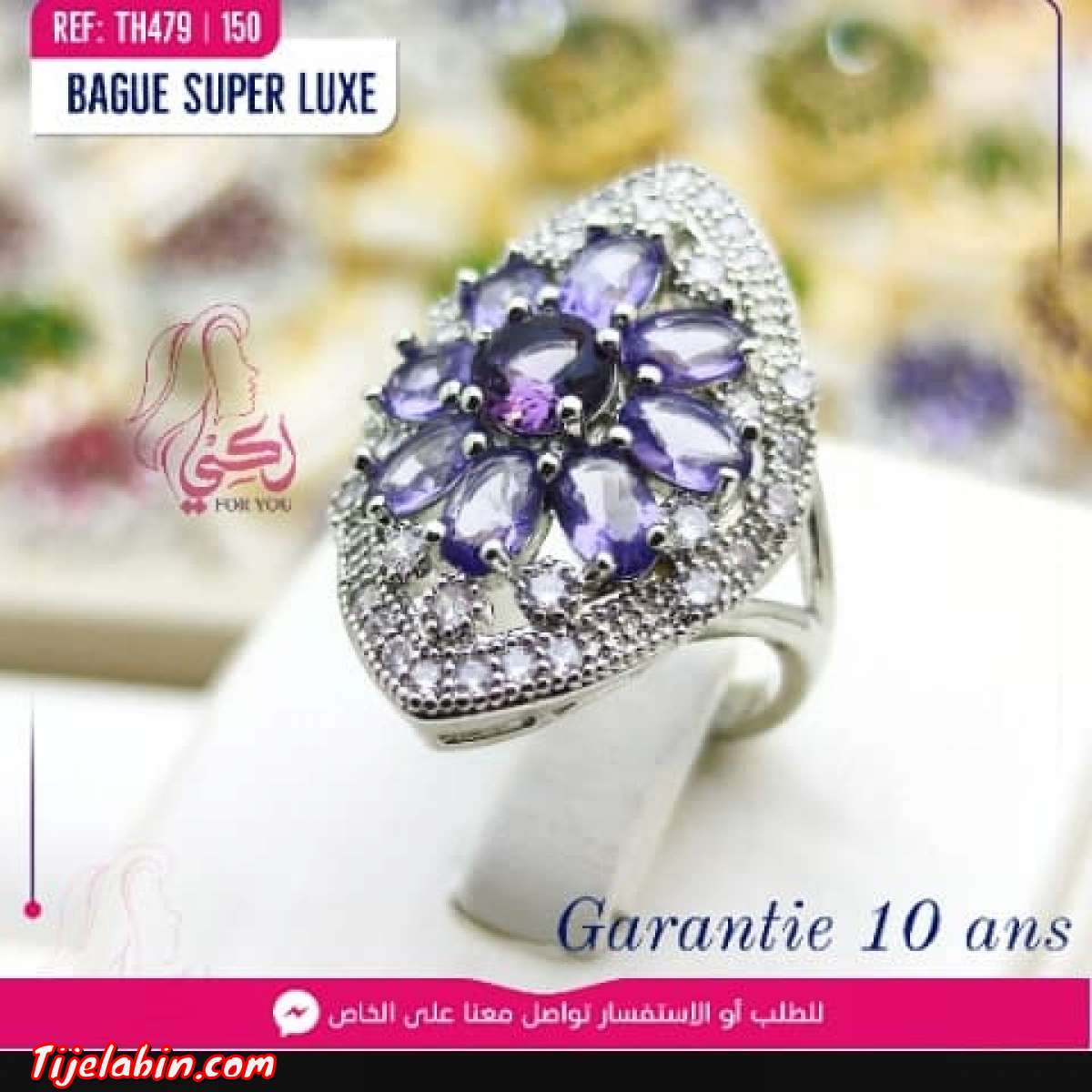 bijoux et accessoires