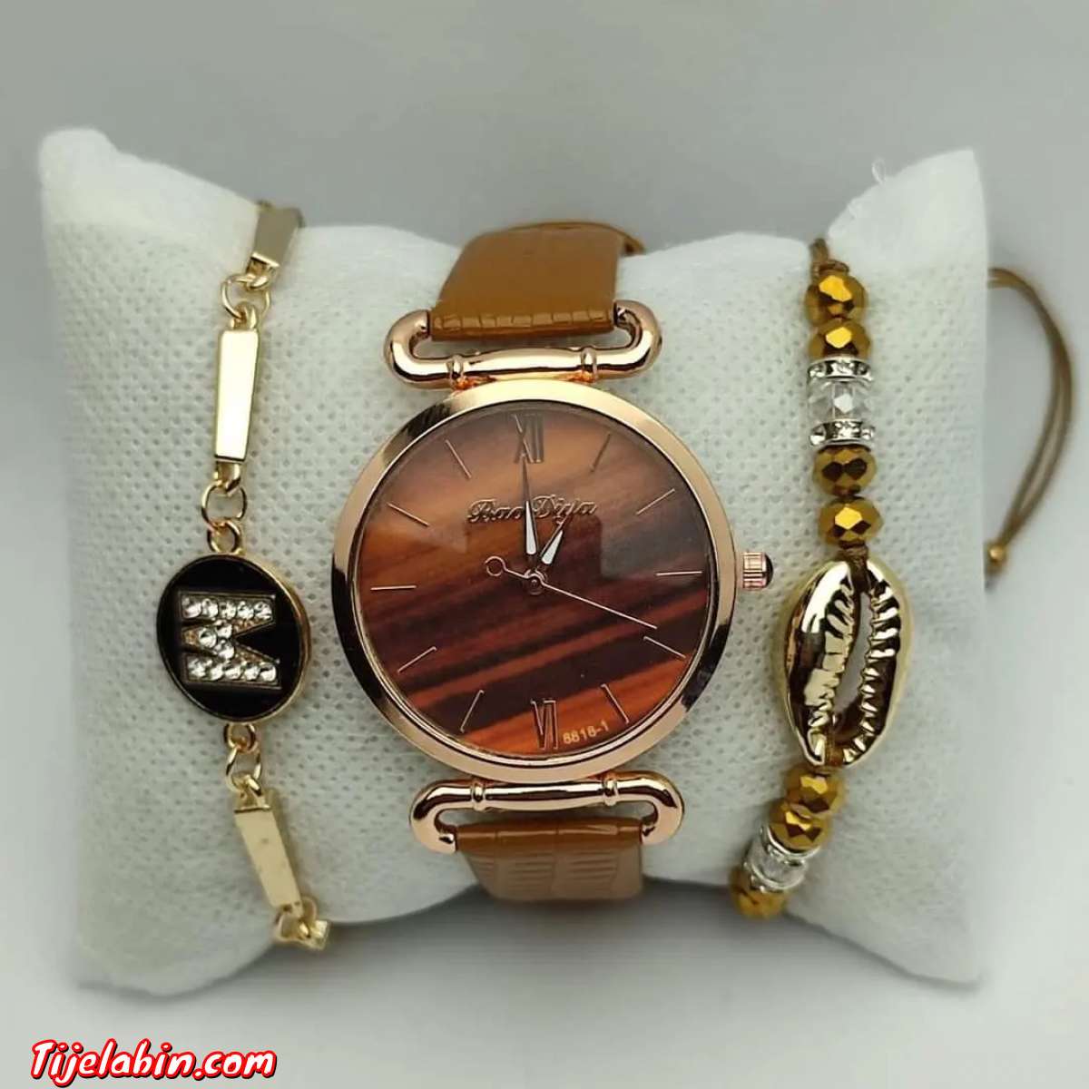 bracelet et montres packs promo