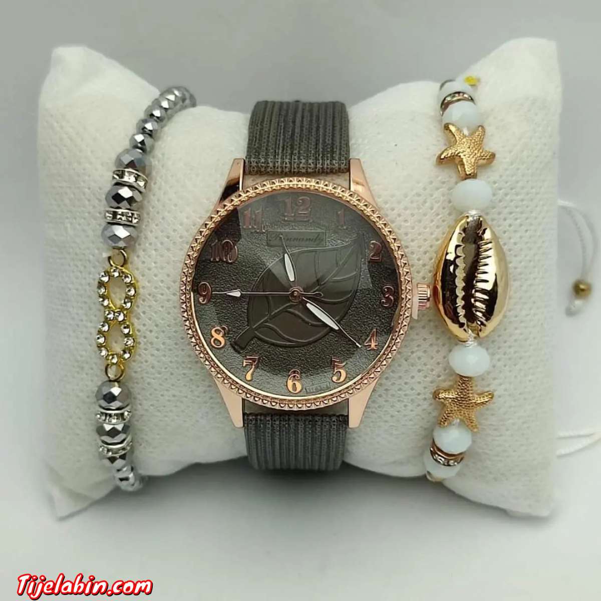 bracelet et montres packs promo