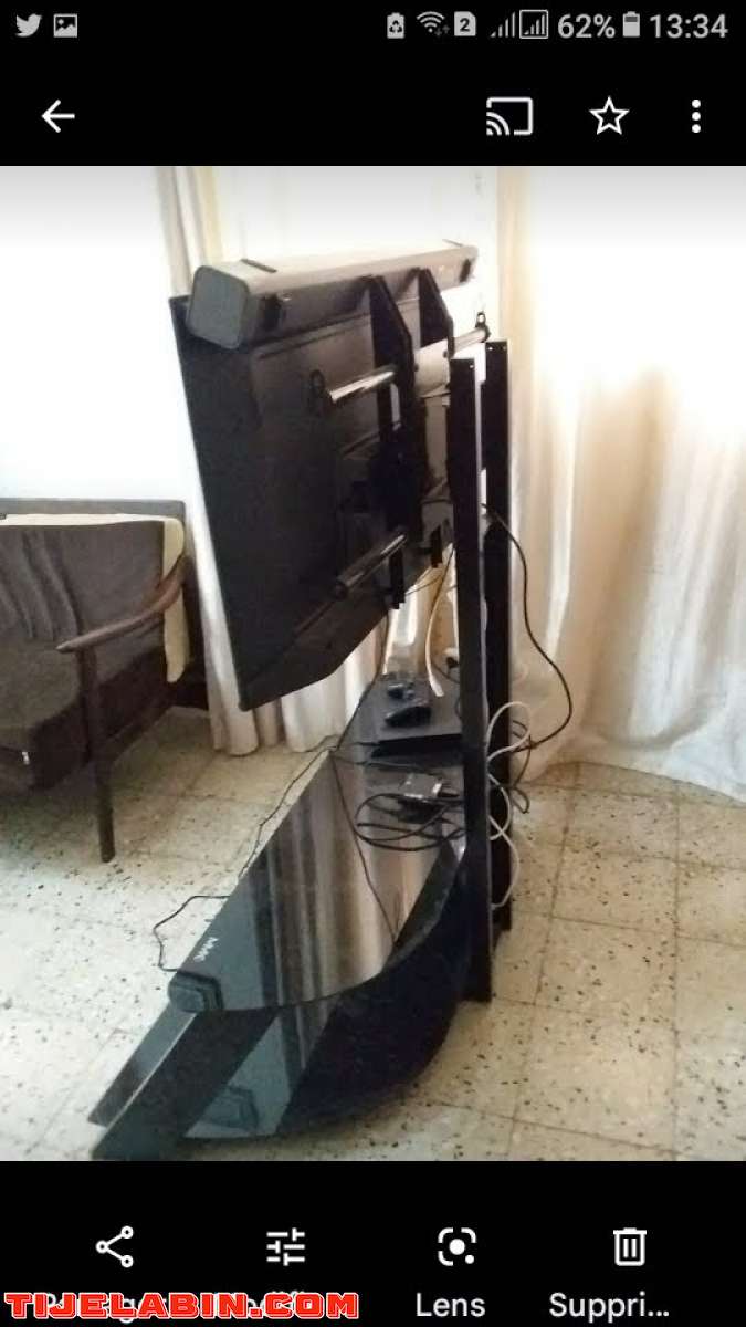 table tv