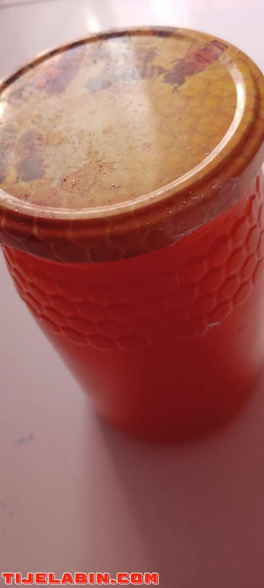 عسل حر