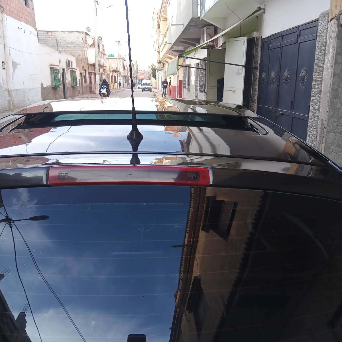 clio 3