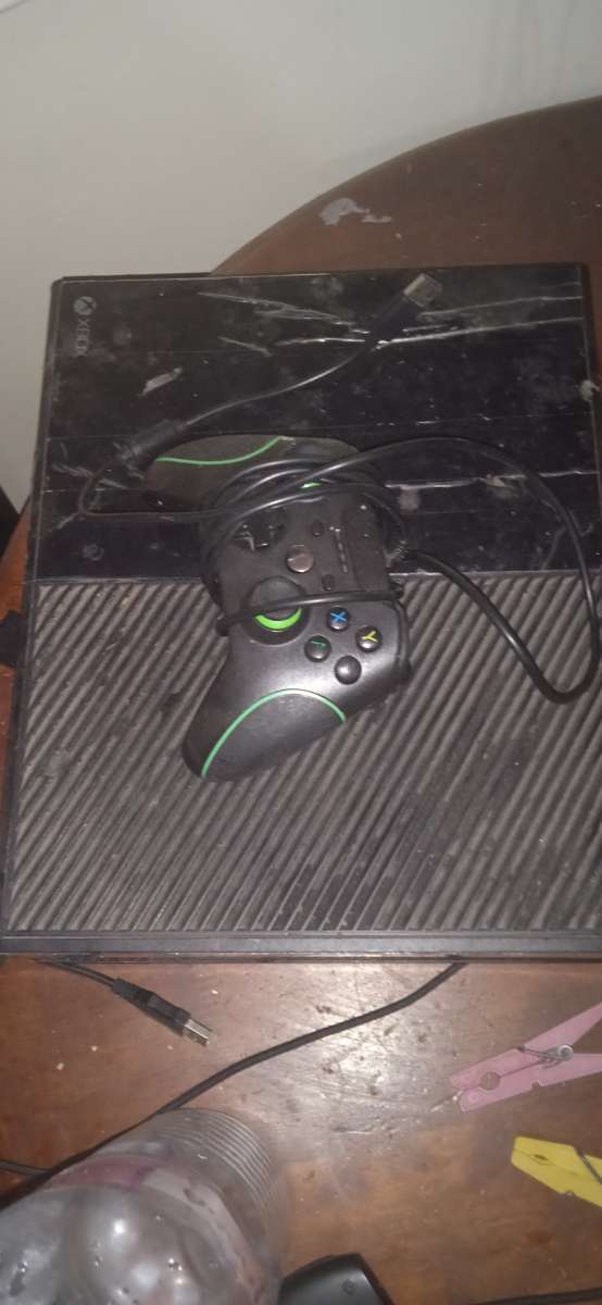 Xbox one m3a manette cable