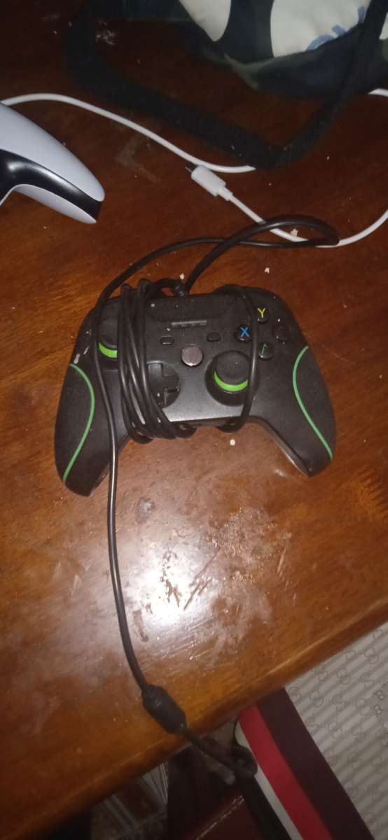 Xbox one m3a manette cable