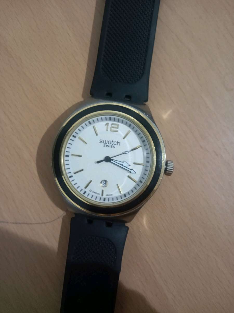 swatch suisse