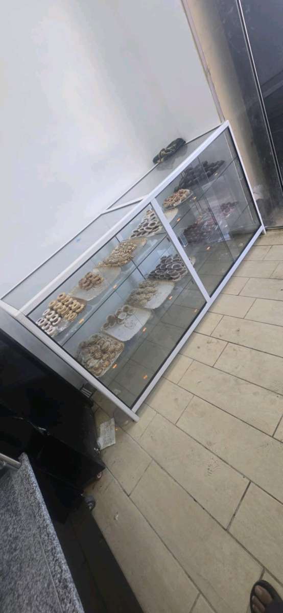 equipements de ptisserie