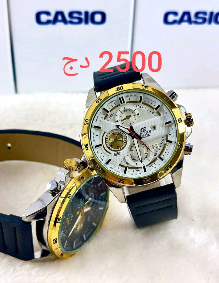 Casio