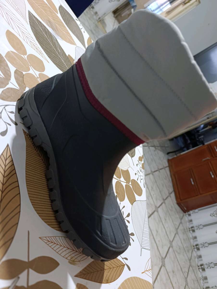 botte pour enfants