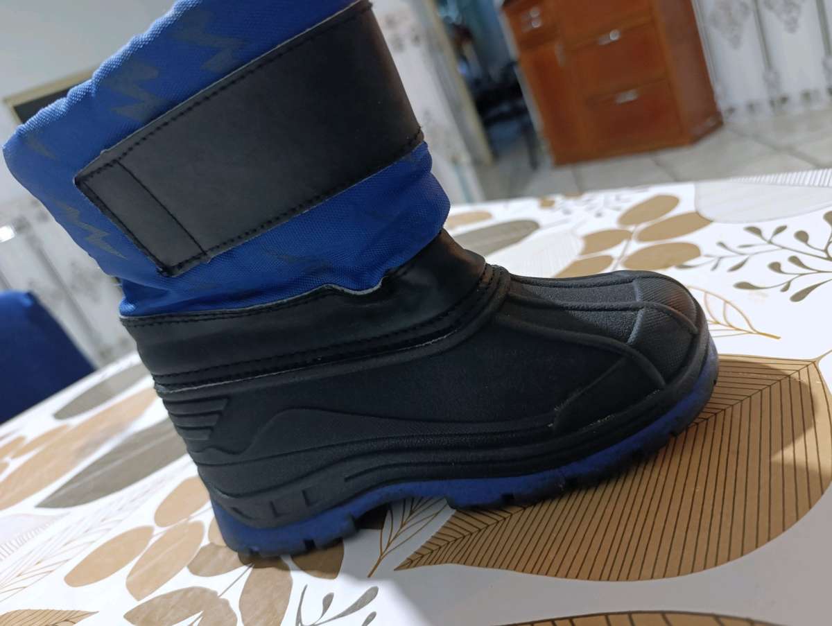 botte pour enfants
