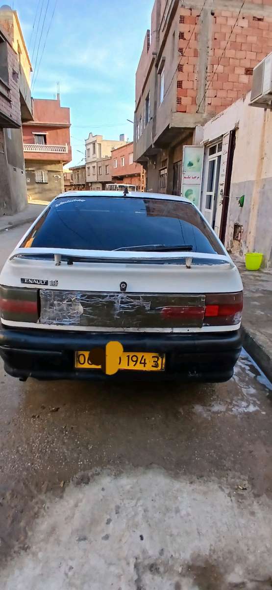 renault 19