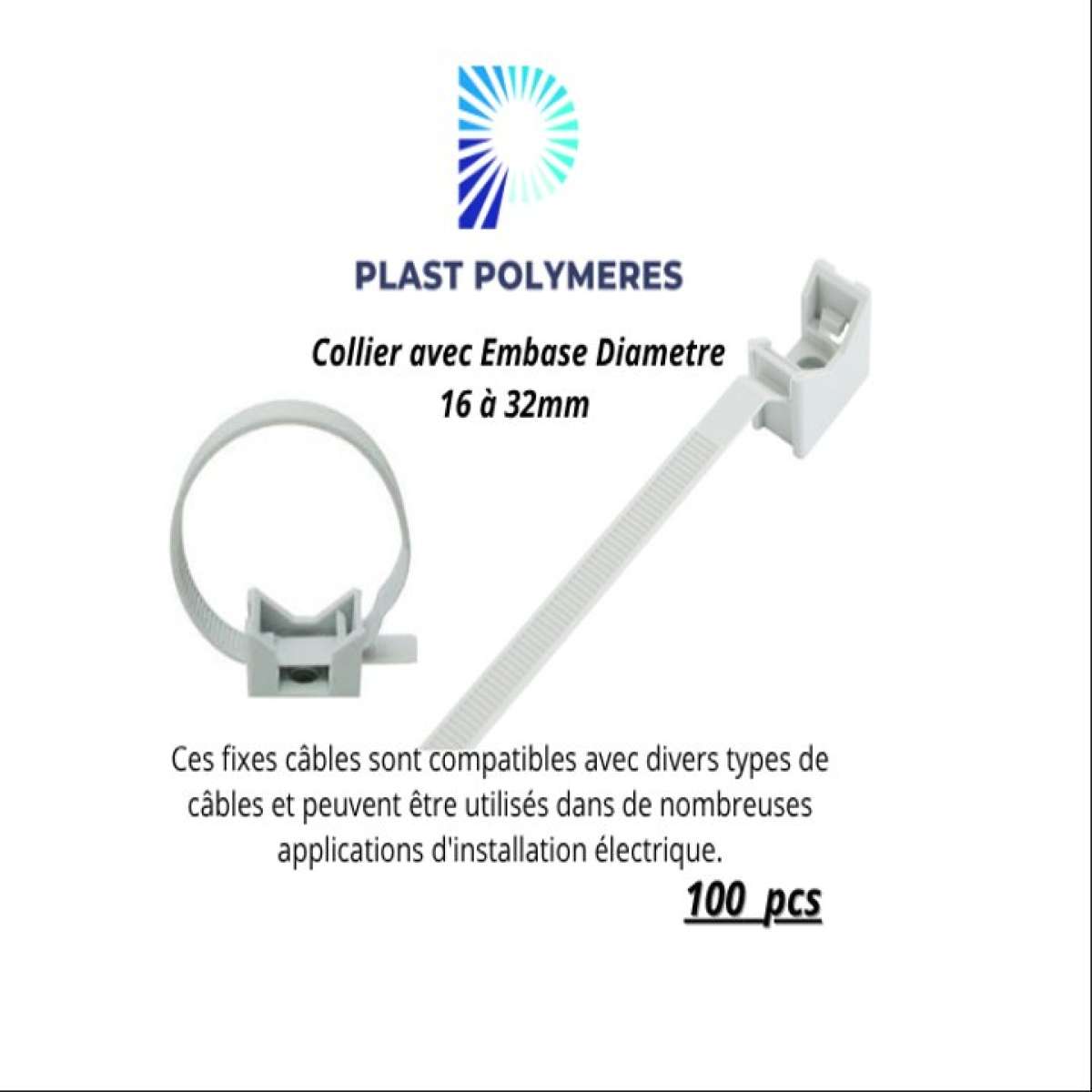 collier embasse