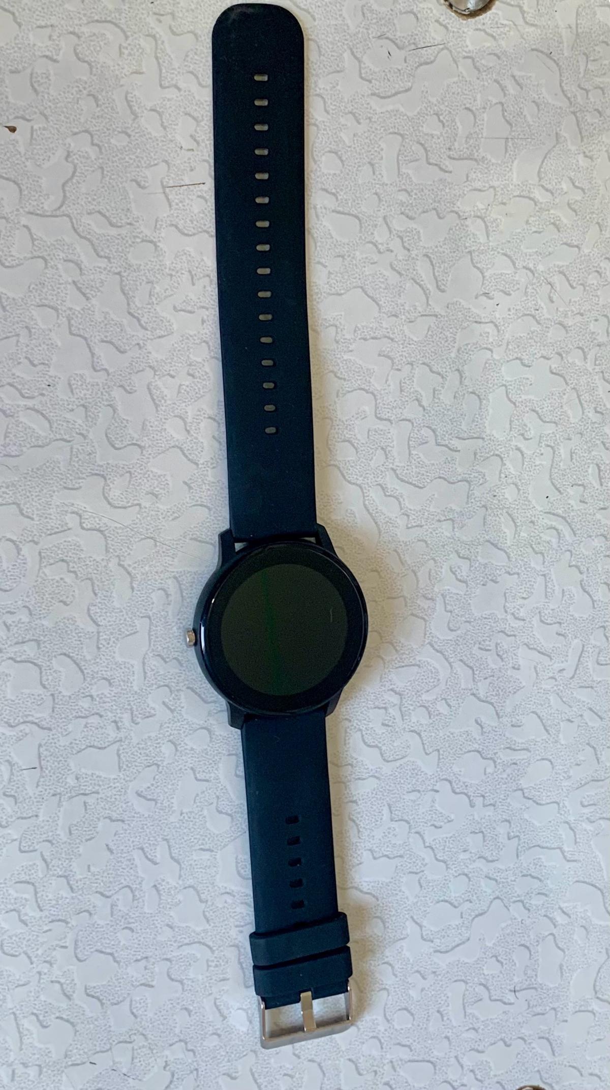 smart watch