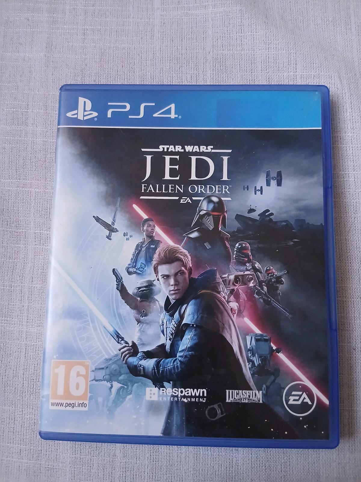 cd ps4