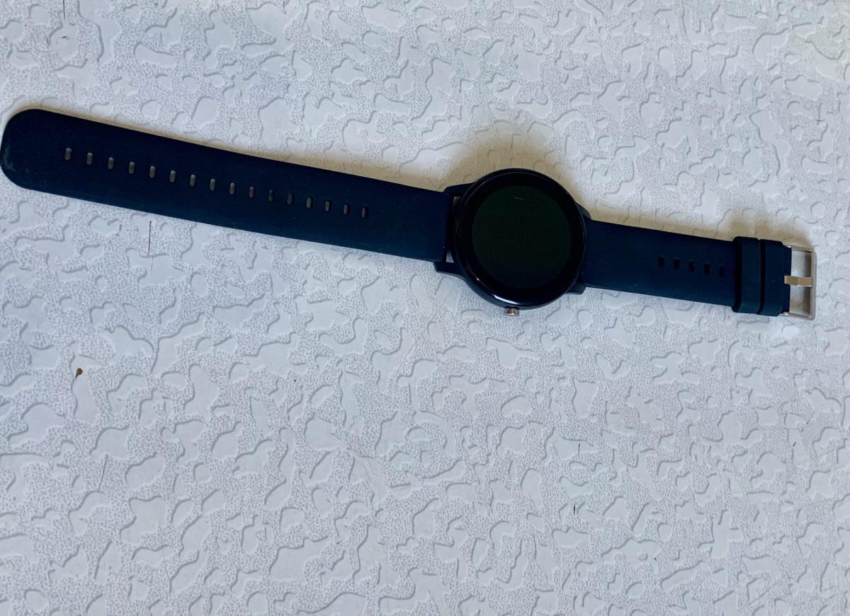 smart watch