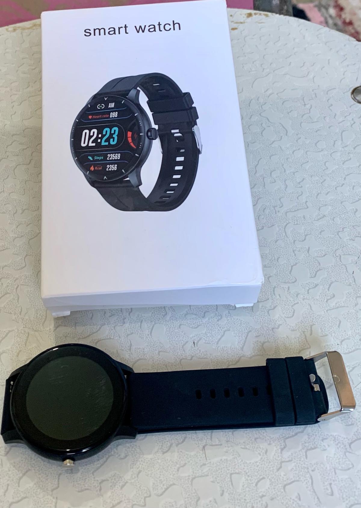 smart watch