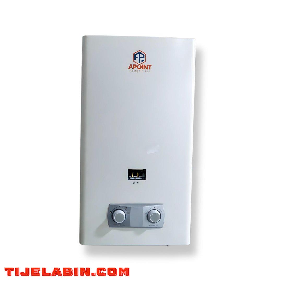 شوفبان apoint 16 litre ضمان 5 سنوات