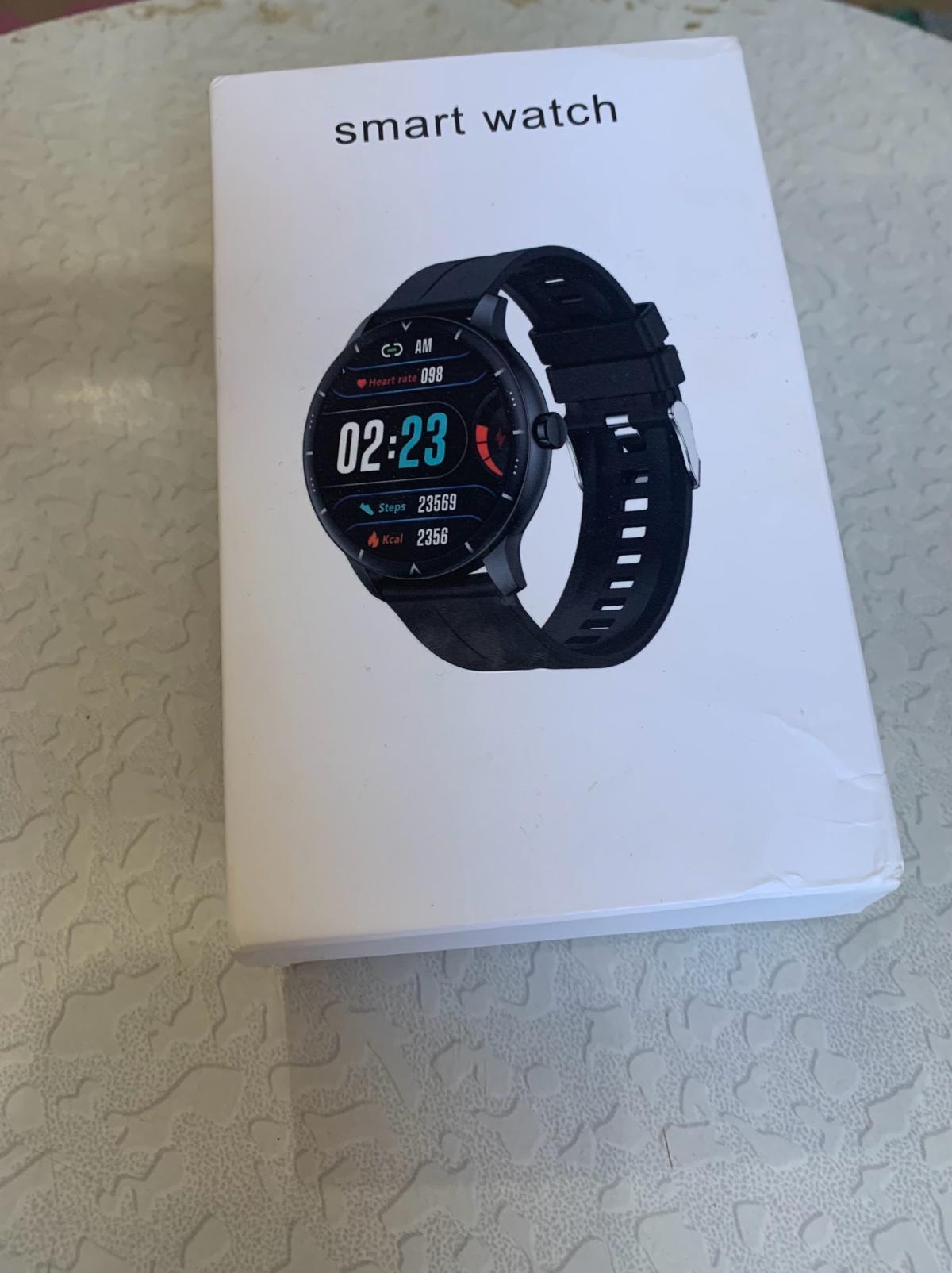 smart watch