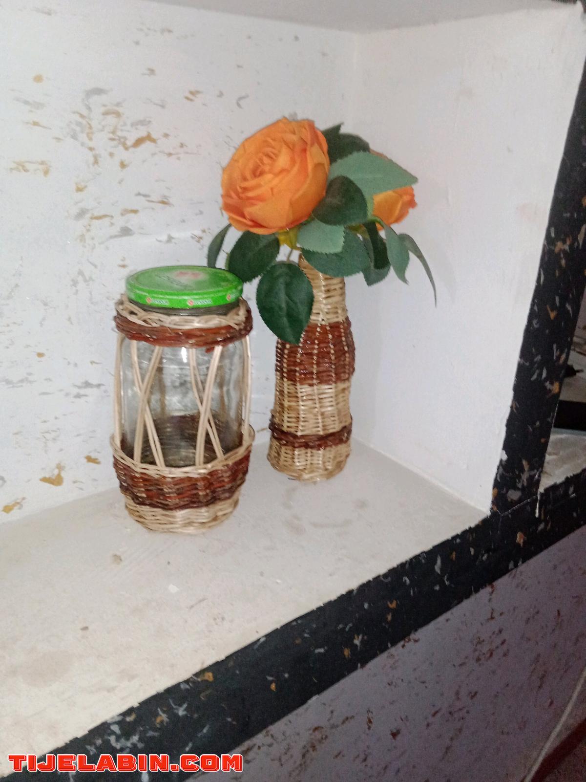art e bricolage