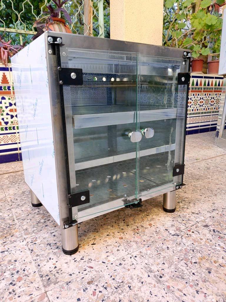 فرن بدر