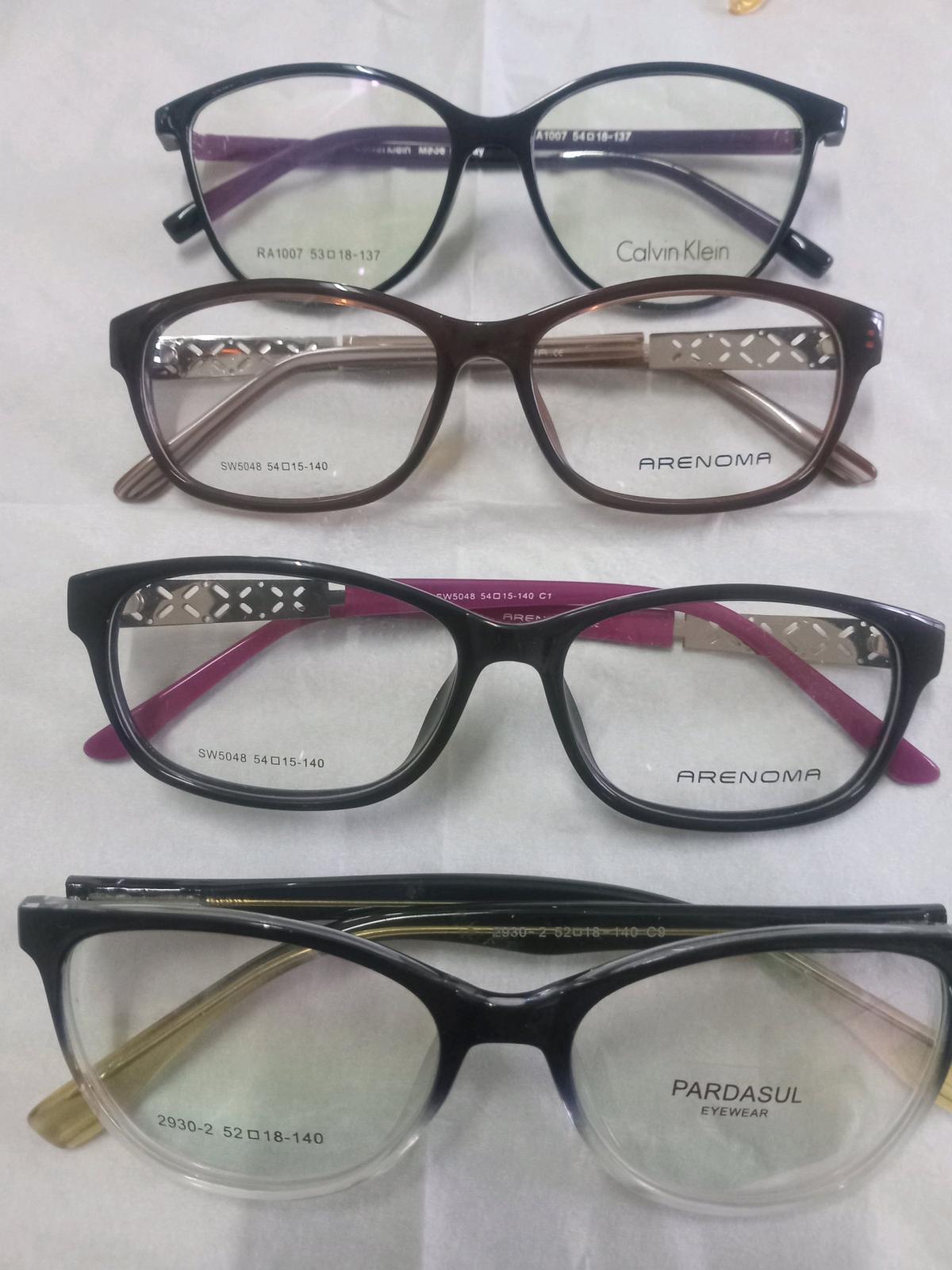 lunettes femmes