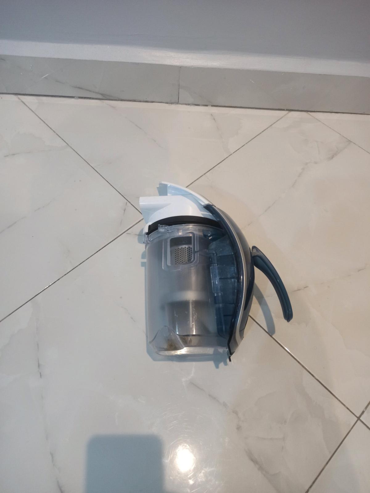 Aspirateur Rowenta Sans Fil X 90 IX7767EA made in France