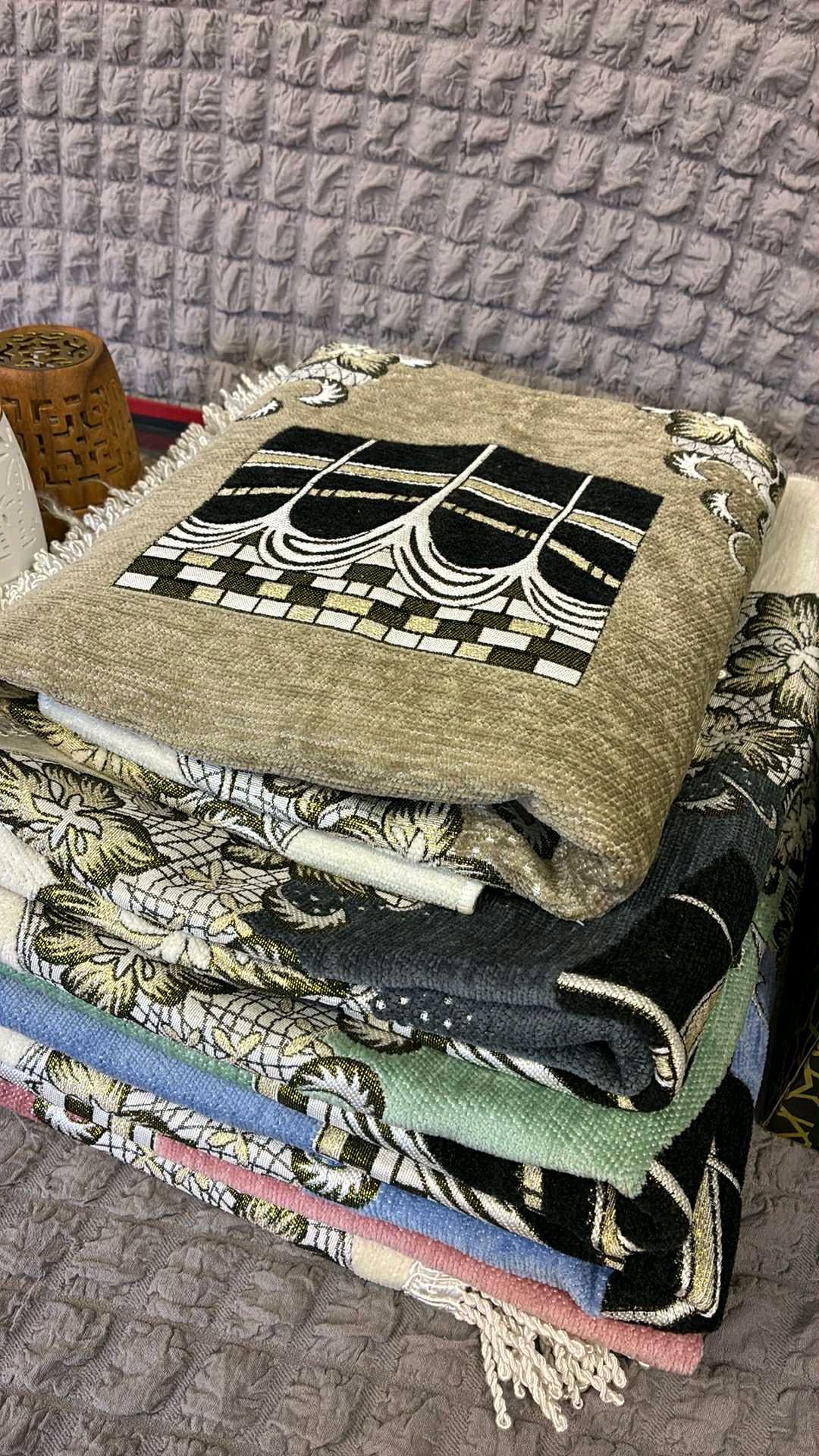 زرابي صلاة