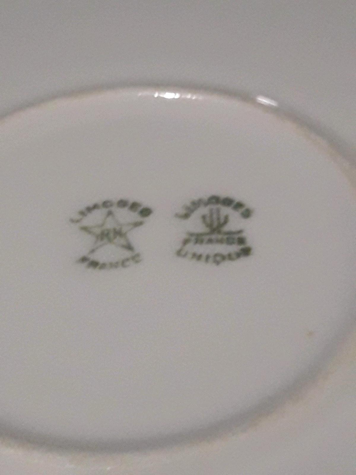 Assiette GM