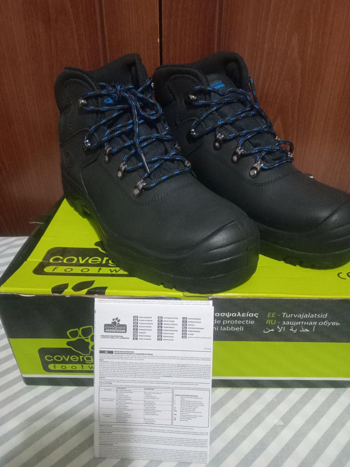 chaussures