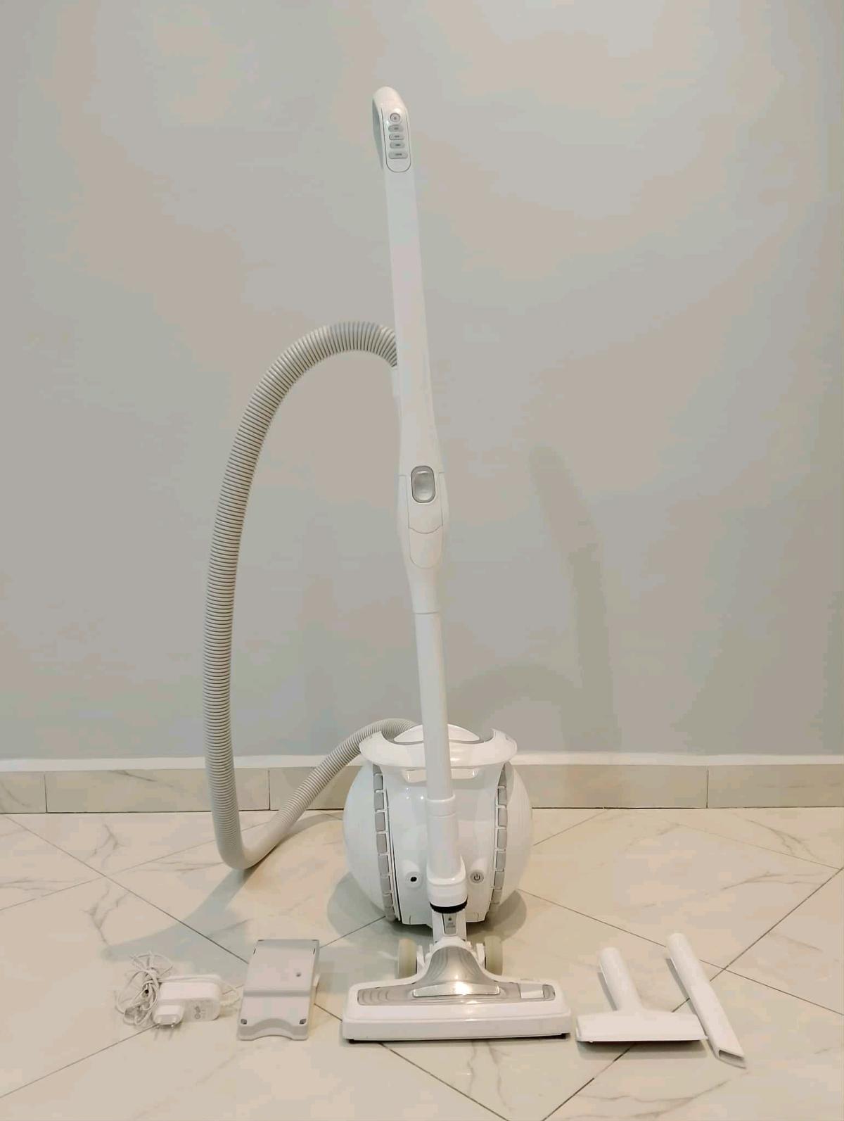 Aspirateur Rowenta Sans Fil X 90 IX7767EA made in France