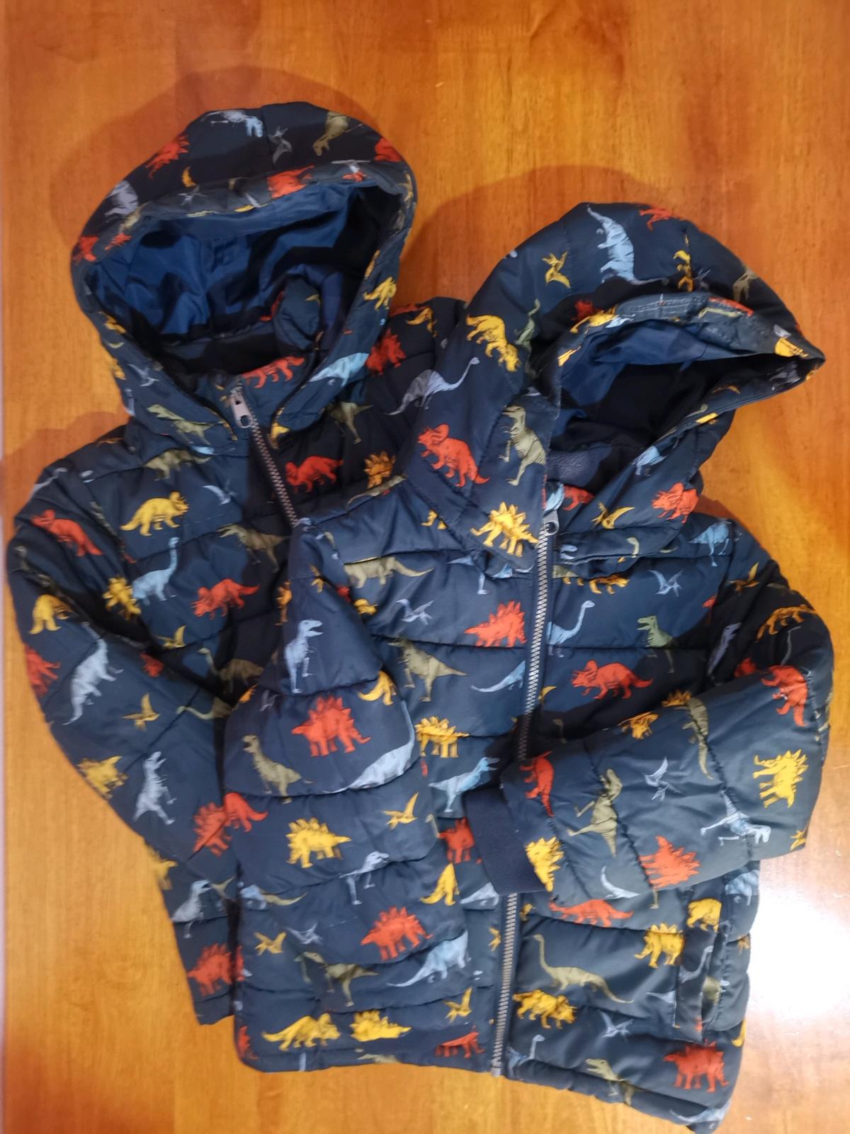 Vestes garcon HM