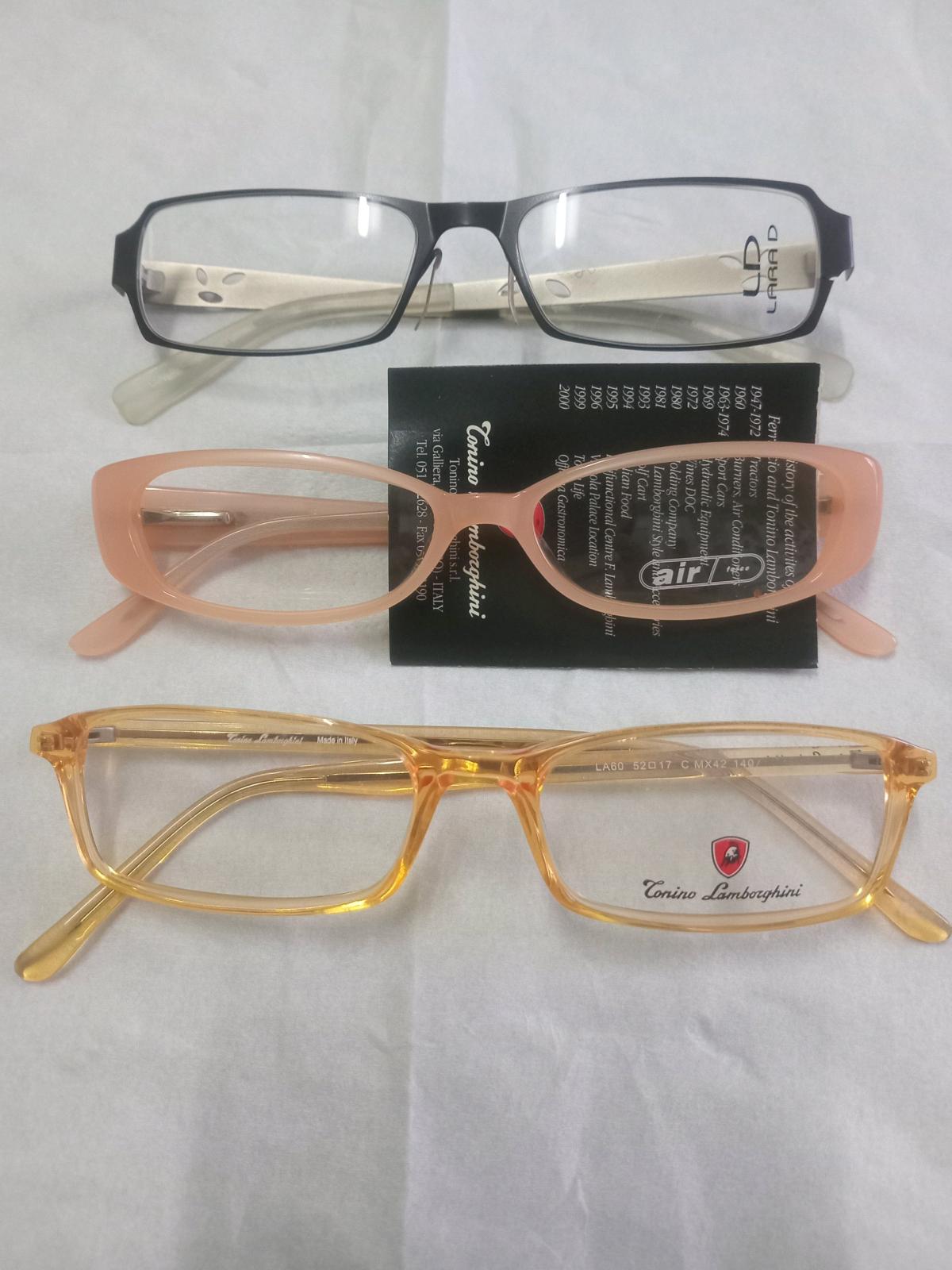lunettes femmes