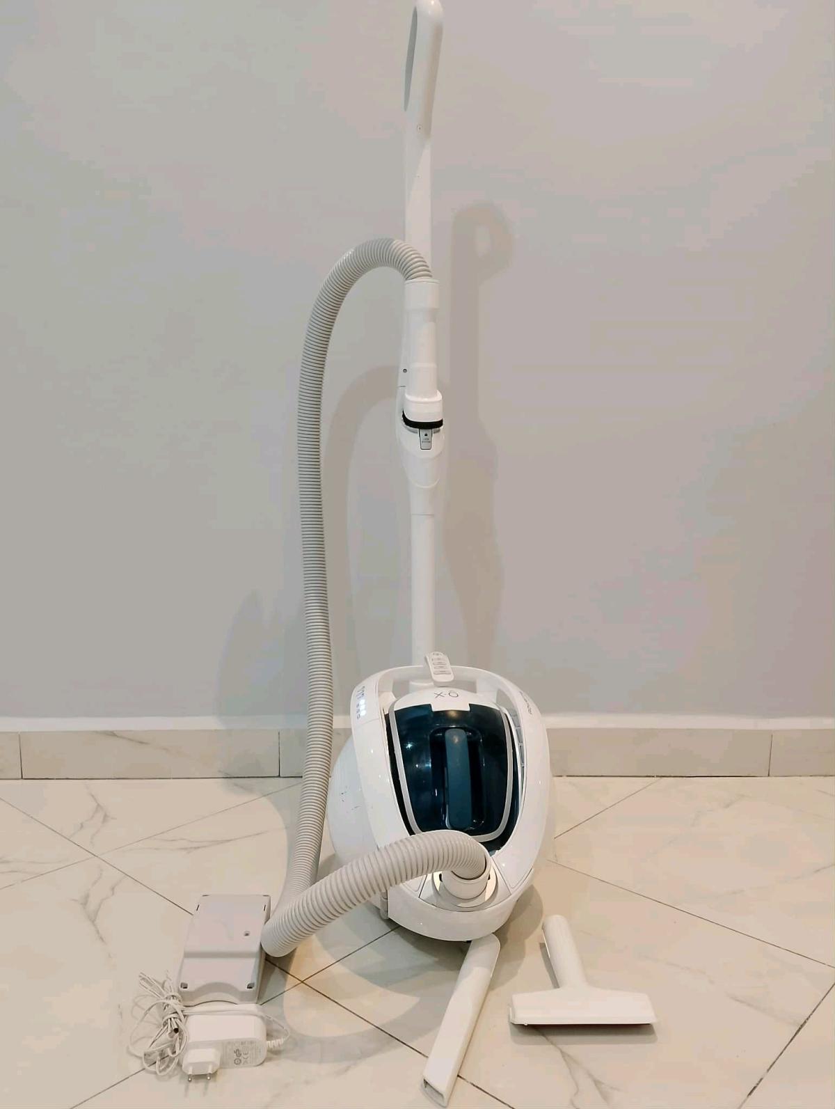 Aspirateur Rowenta Sans Fil X 90 IX7767EA made in France