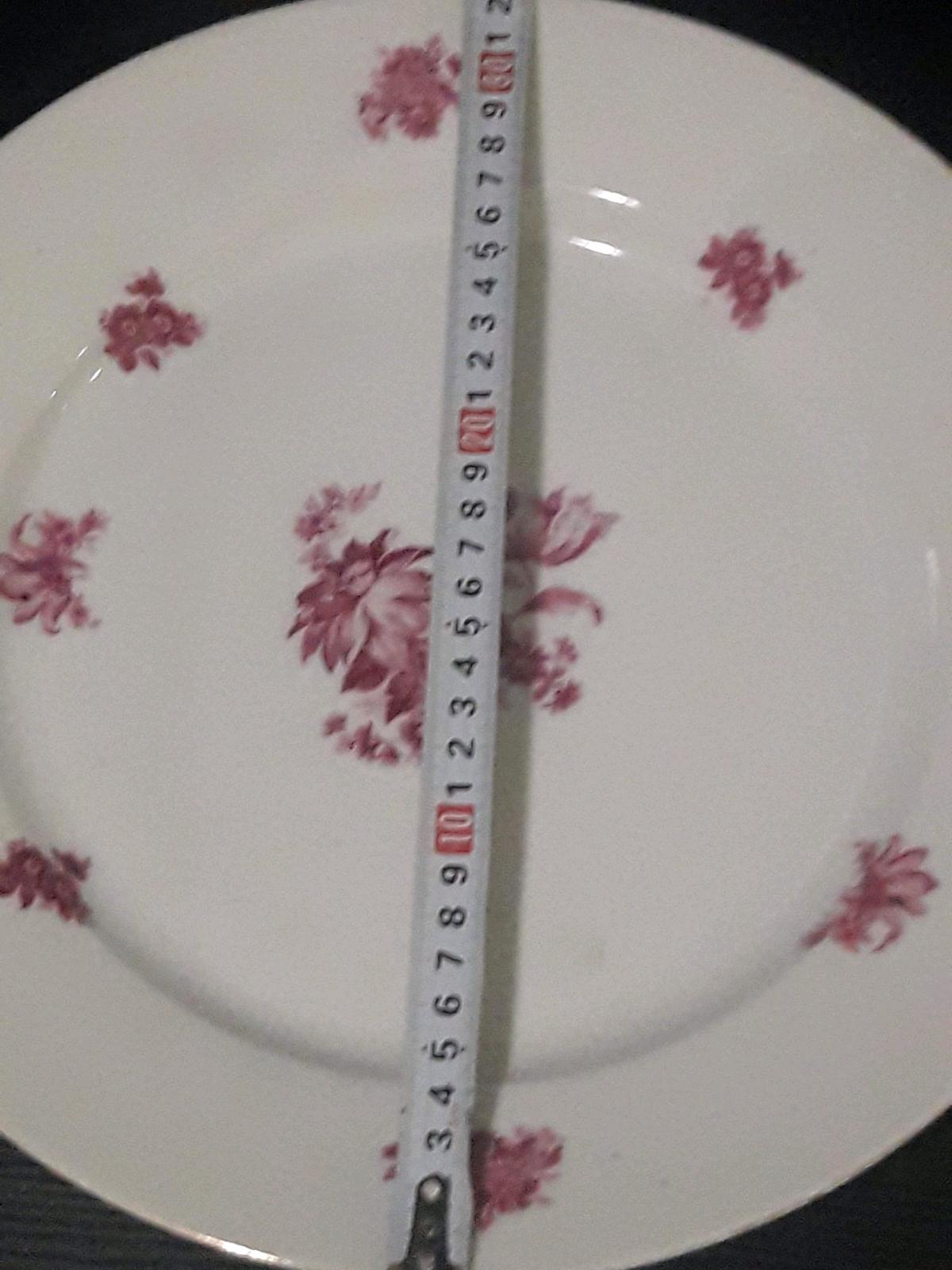 Assiette GM