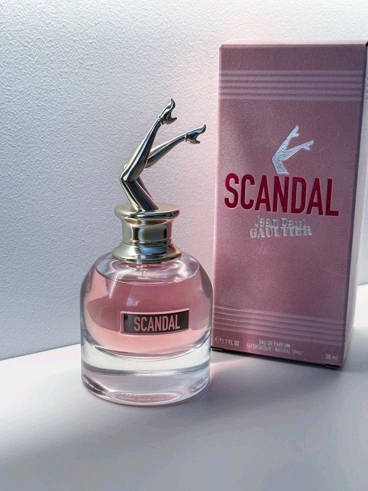 عطر سكاندال