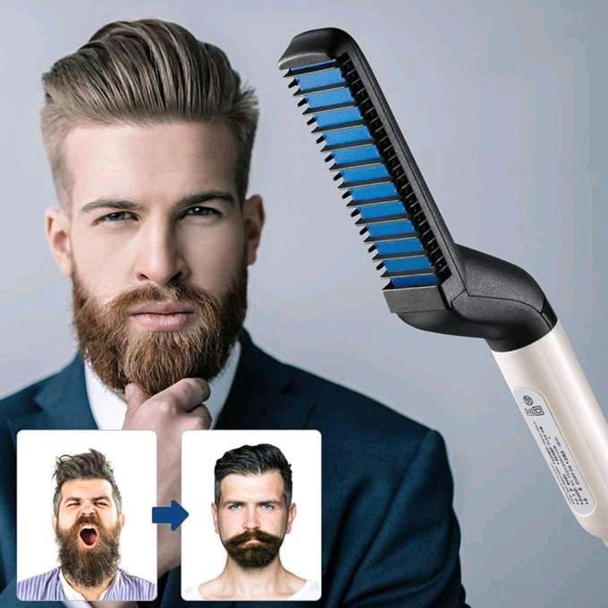 modelling comb