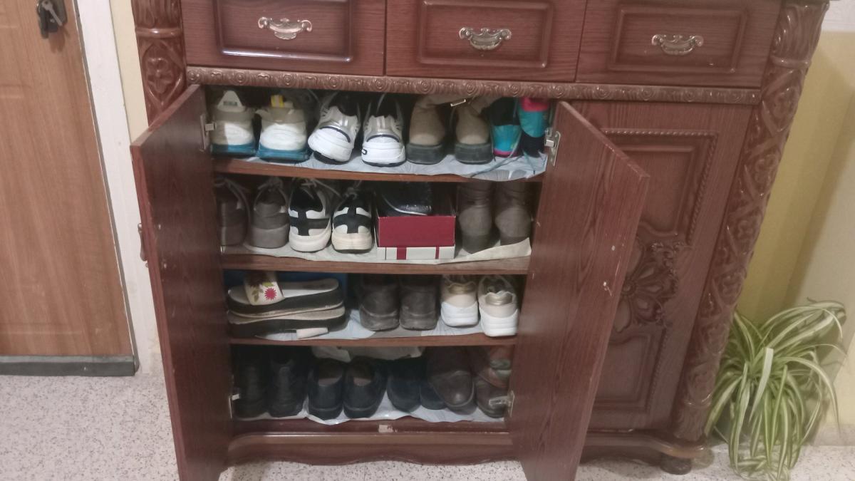 Meuble de Chaussures